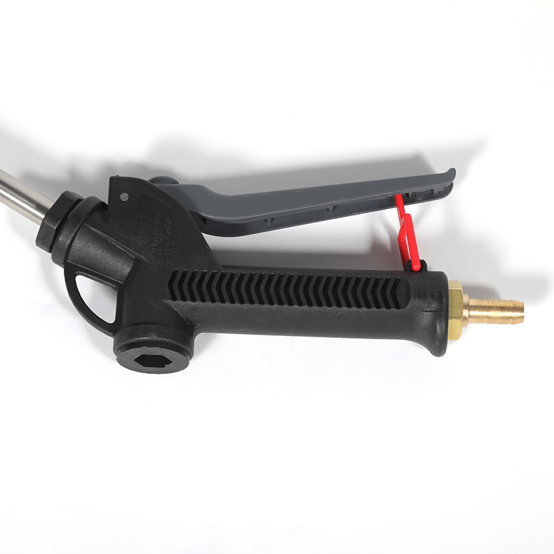 Gun nước rửa xe hơi nguyên tử hóa cao