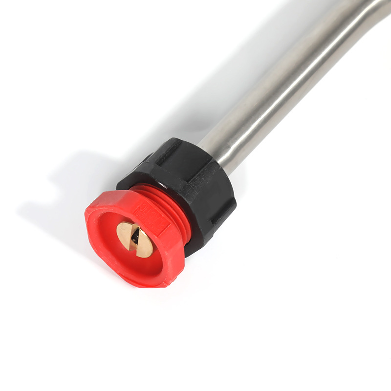 Gun nước rửa xe hơi nguyên tử hóa cao