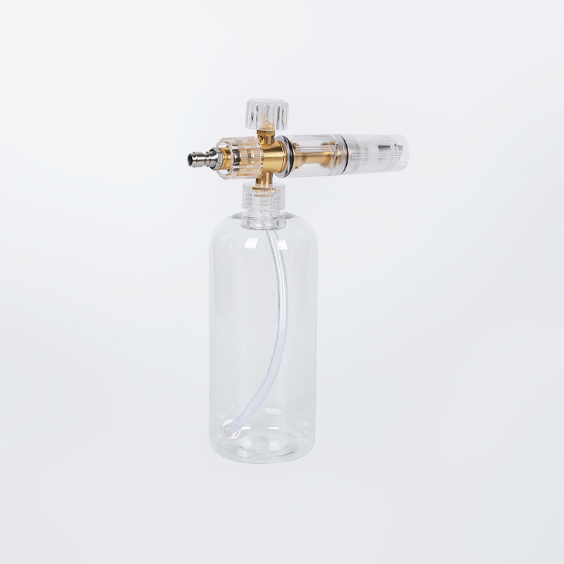 Cửa hàng làm đẹp thương mại Rửa xe cao áp lực súng nước