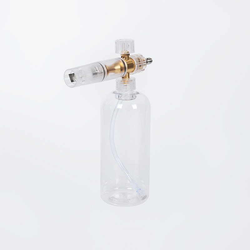 Cửa hàng làm đẹp thương mại Rửa xe cao áp lực súng nước