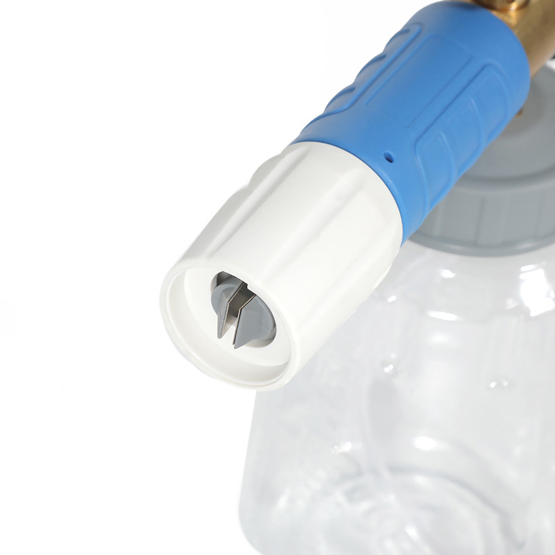 Rửa xe cao áp hình khu vực Pa Pa Pa