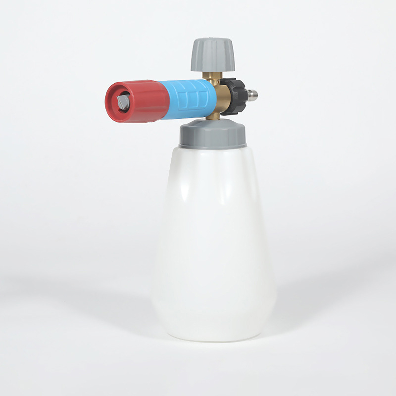 Áp suất cao miệng lớn nồi bọt trắng