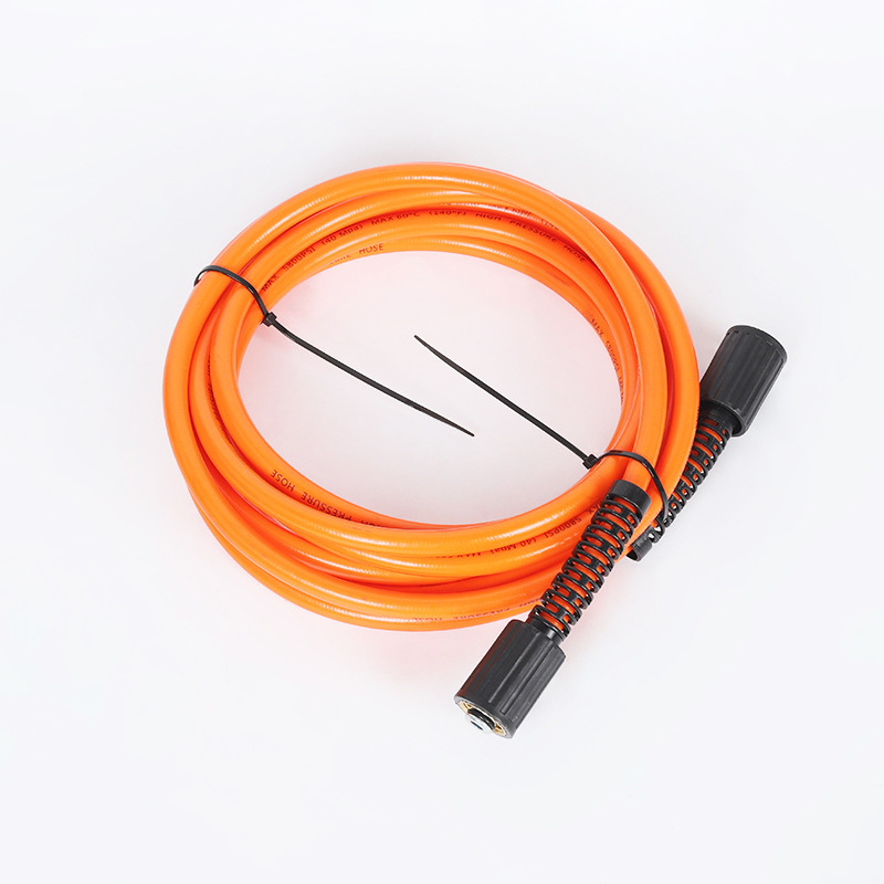 Máy giặt xe hơi cao áp áp ống nước chống mài mòn ống nước