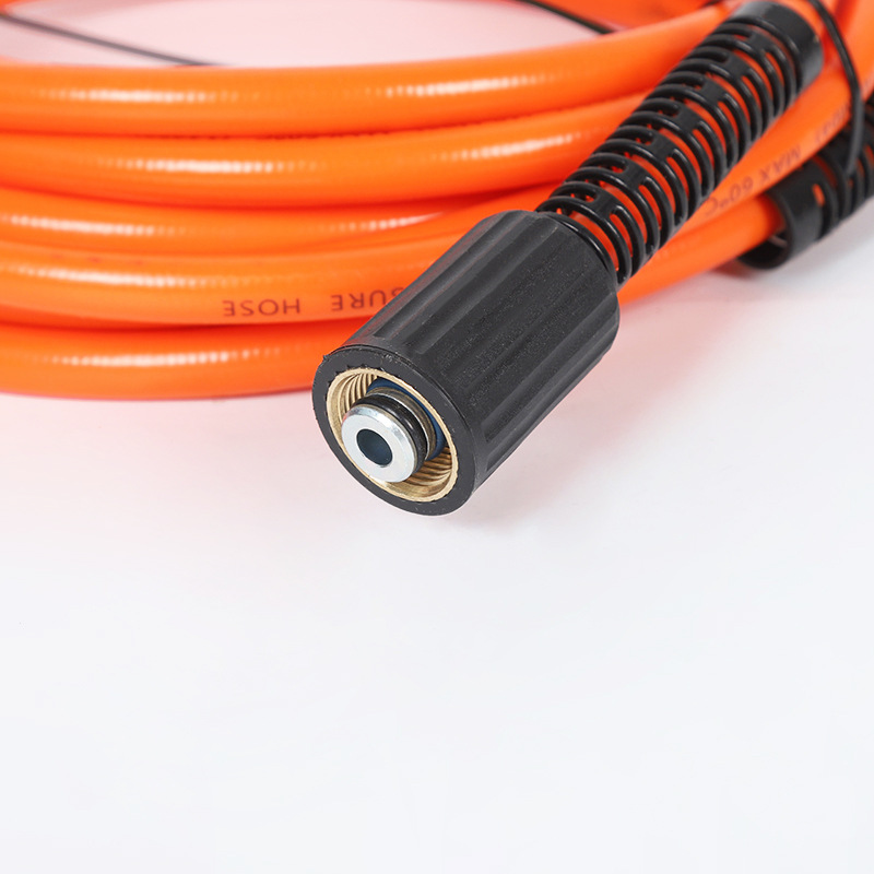 Máy giặt xe hơi cao áp áp ống nước chống mài mòn ống nước