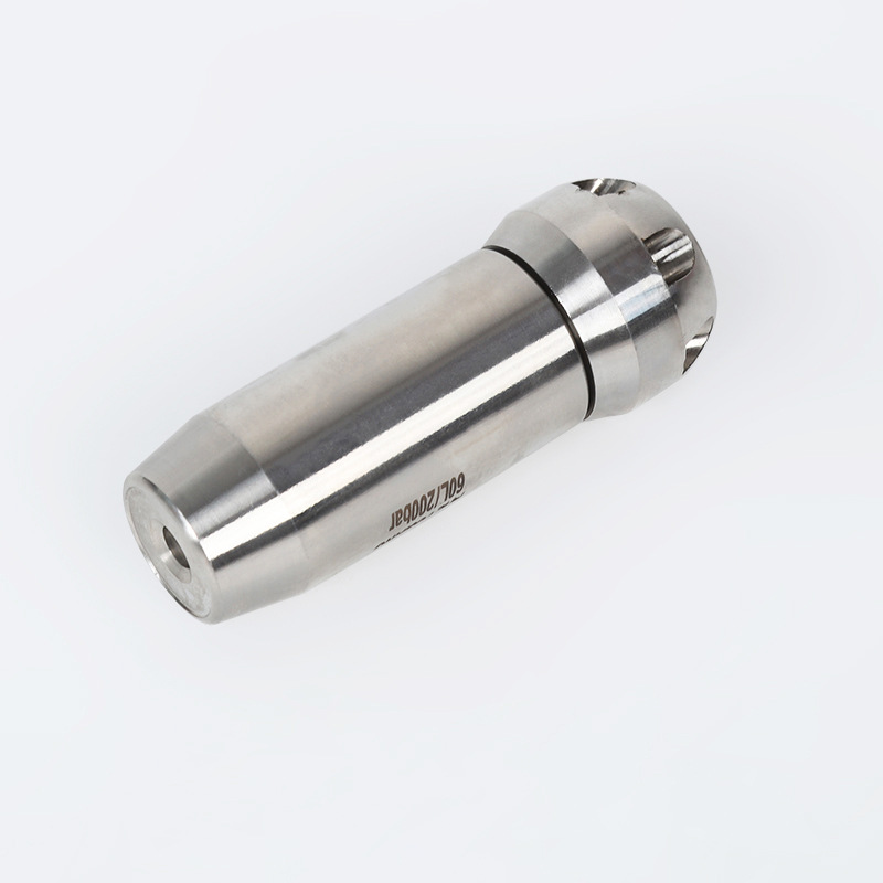 60L 200Bar Thước đi nạo nạo ống nạo