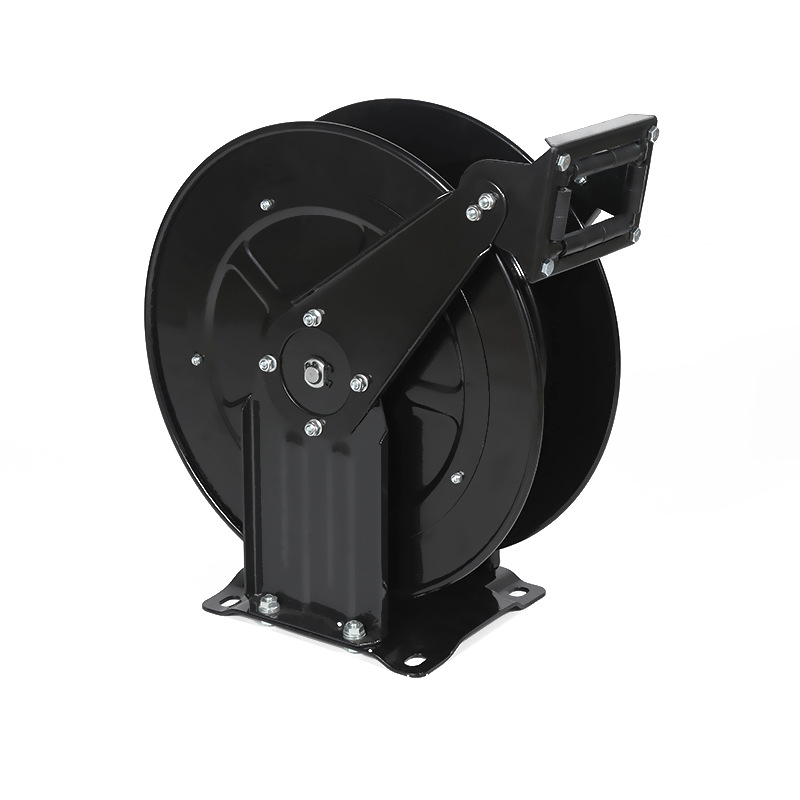 Máy trống nước trống cao áp suất cao