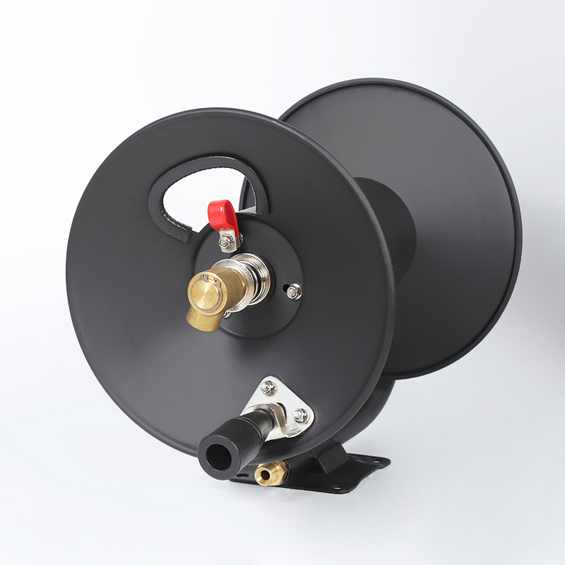 Cánh quạt nước áp suất cao bằng kính thiên văn bằng tay