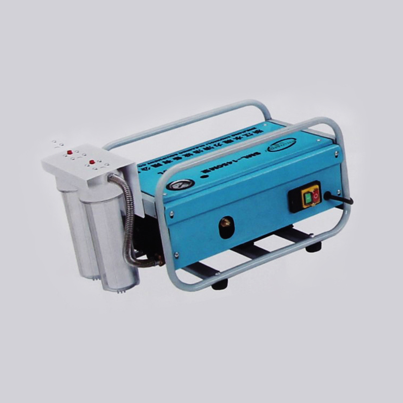 Nguyên tử công nghiệp hóa máy tạo độ ẩm