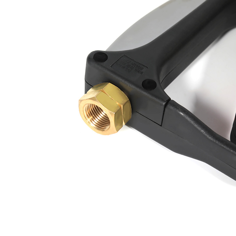 Áp suất cao của gia đình đã tăng cường súng phun nước cực dài xe hơi cao áp lực