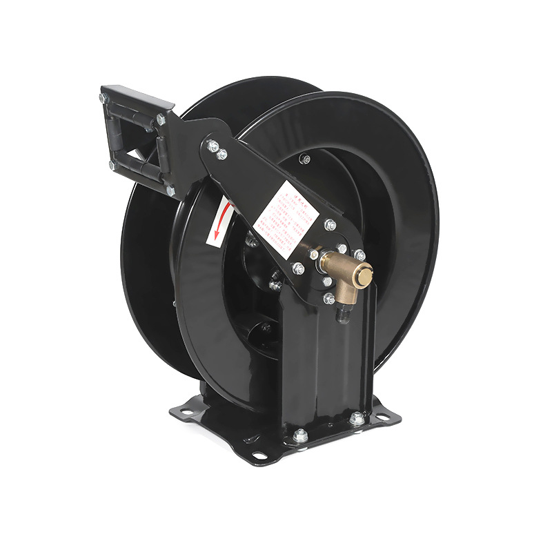 Máy trống nước trống cao áp suất cao