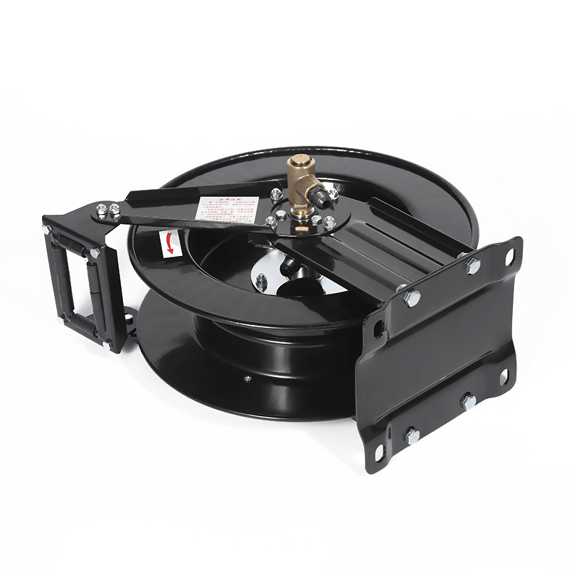 Máy trống nước trống cao áp suất cao