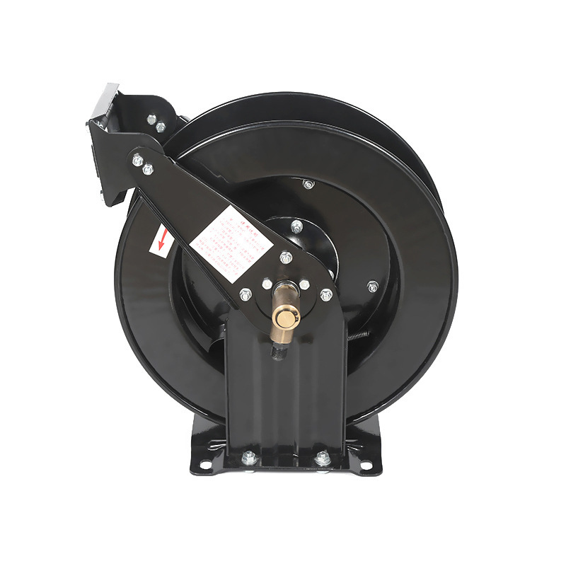 Máy trống nước trống cao áp suất cao