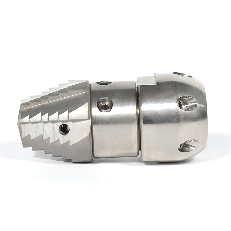 Nước rửa sạch và bỏ chặn vòi phun 40L