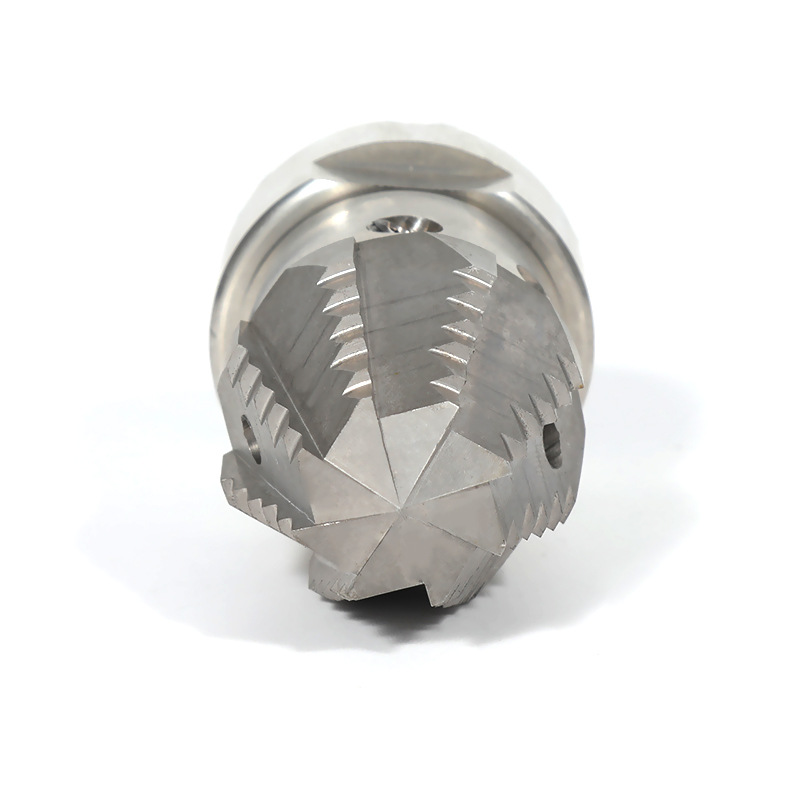 Nước rửa sạch và bỏ chặn vòi phun 40L