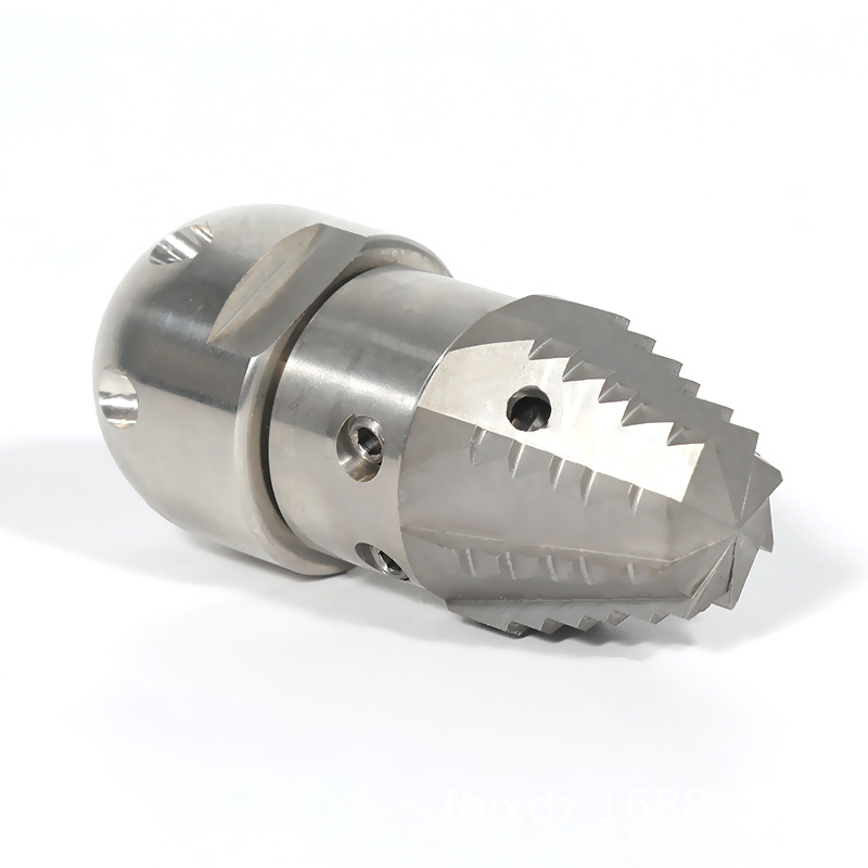 Nước rửa sạch và bỏ chặn vòi phun 40L