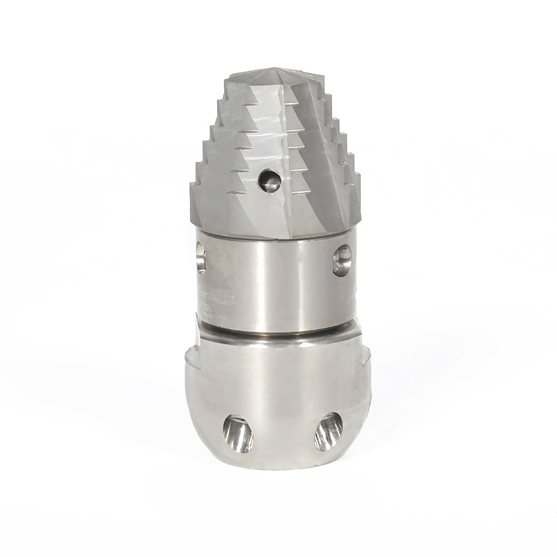 Nước rửa sạch và bỏ chặn vòi phun 40L