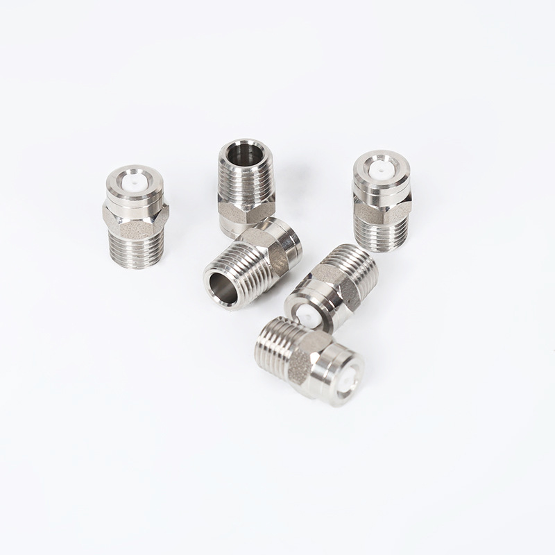 Vòi phun hình nón bụi cứng