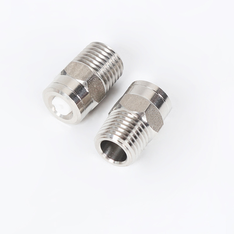 Vòi phun hình nón bụi cứng