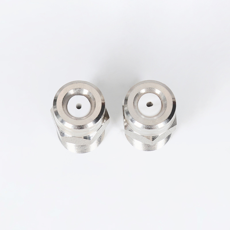 Vòi phun hình nón bụi cứng