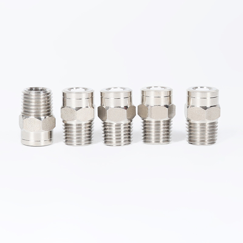 Vòi phun hình nón bụi cứng