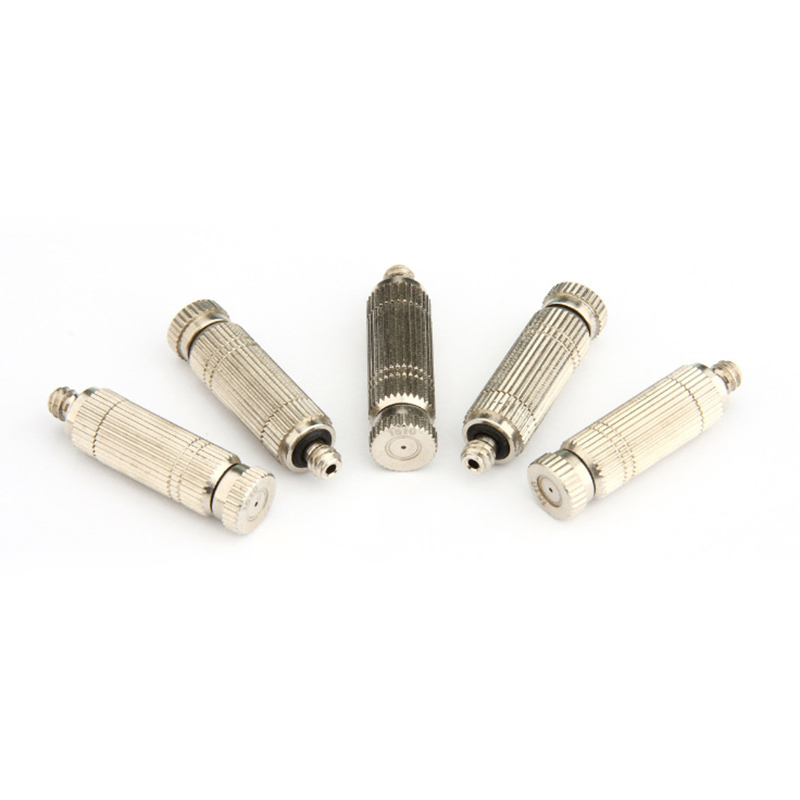 Nút hơi nước và hơi nước trộn áp suất cao