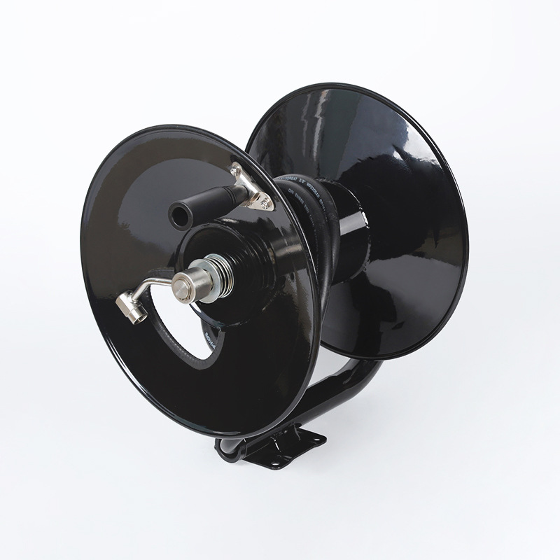 Máy làm sạch áp suất cao Van điều chỉnh ống điều chỉnh