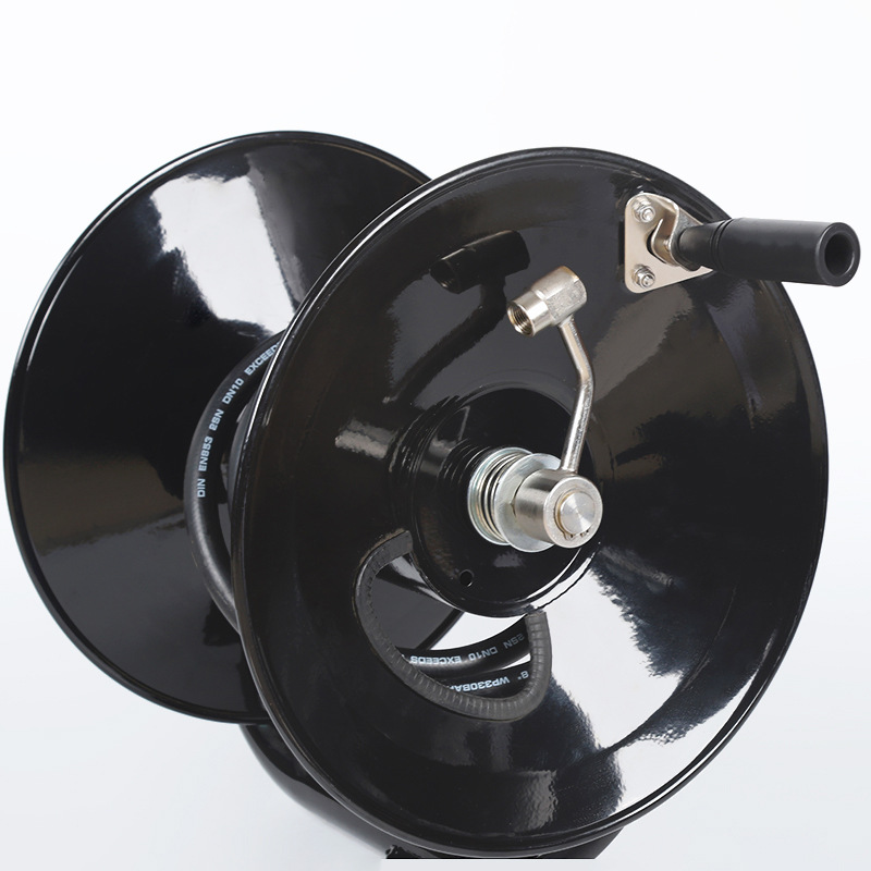 Máy làm sạch áp suất cao Van điều chỉnh ống điều chỉnh