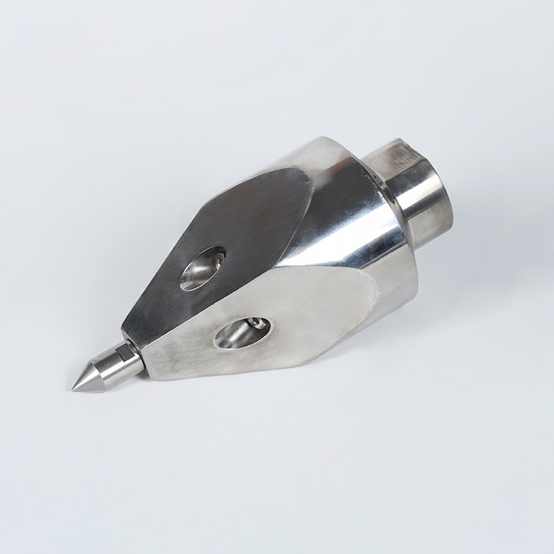 Làm sạch áp suất cao và bỏ chặn vòi phun