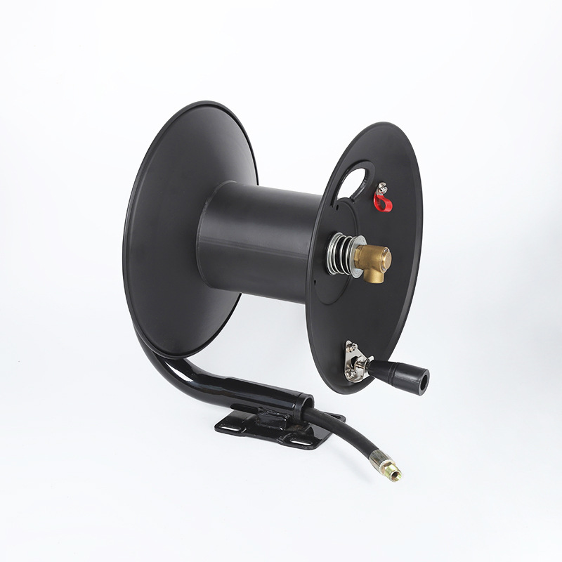 Máy làm sạch máy lưu trữ ống nước ống dẫn đường ống