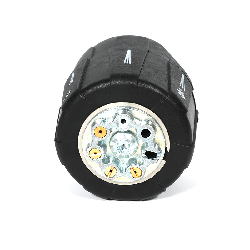 Pin lithium đa chức năng đa chức năng của vòi phun