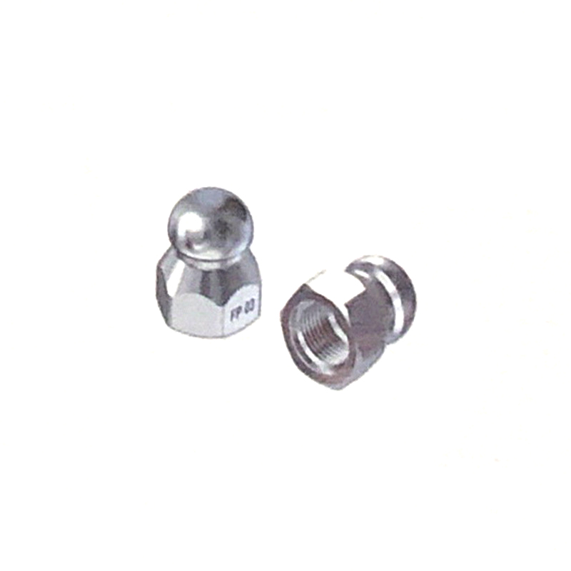 Nhà kính Vòi phun nước làm mát áp suất nước thấp