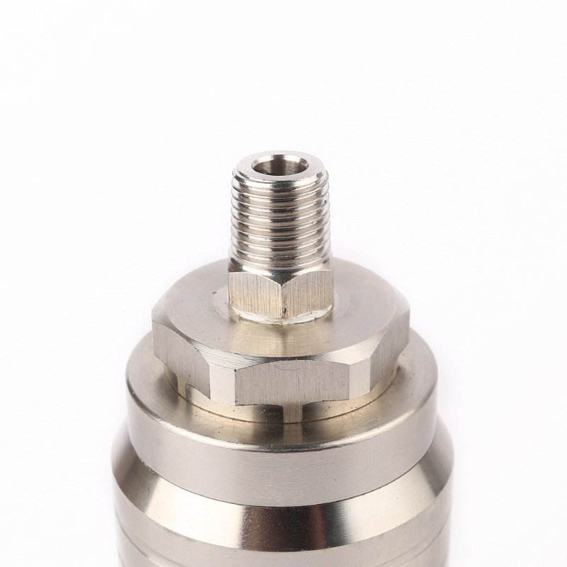 Vòi làm ẩm trong vườn và làm mát phun nước phun nước