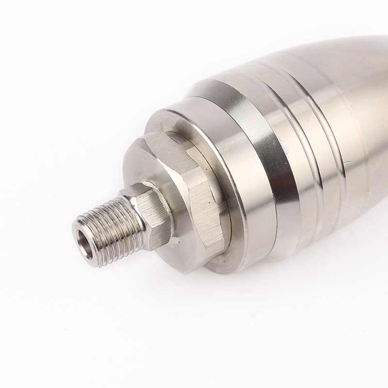 Vòi làm ẩm trong vườn và làm mát phun nước phun nước