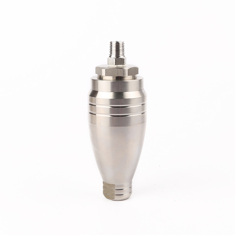 Vòi làm ẩm trong vườn và làm mát phun nước phun nước