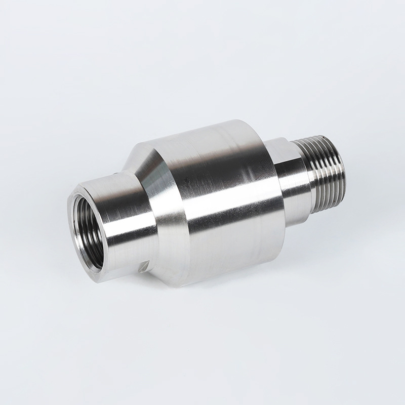 Khớp quay thủy lực 360 độ Khớp quay phổ quát