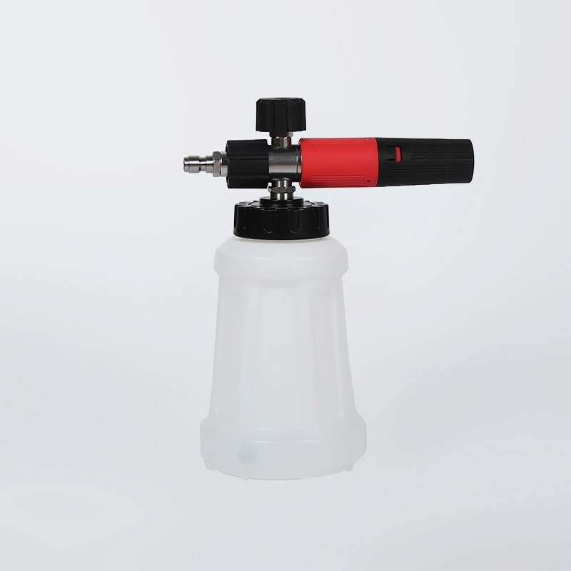 Máy giặt xe hơi nước áp lực cao