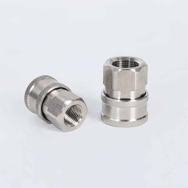 Bộ chuyển đổi máy rửa xe