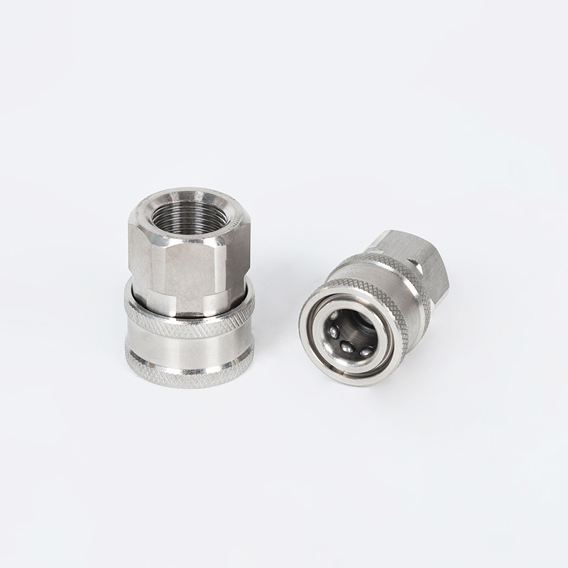 Bộ chuyển đổi máy rửa xe