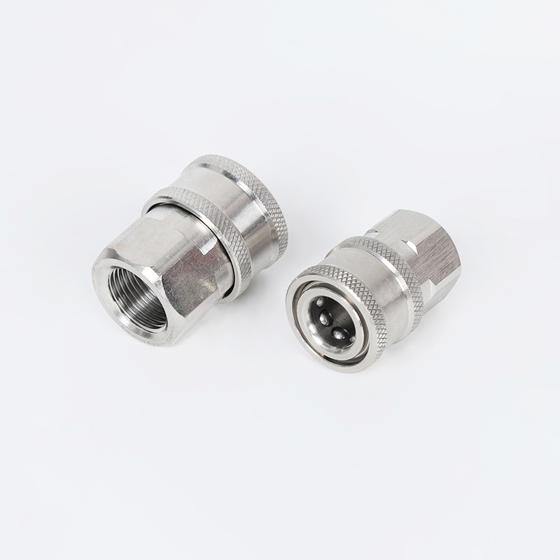 Bộ chuyển đổi máy rửa xe