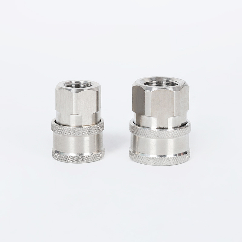 Bộ chuyển đổi máy rửa xe