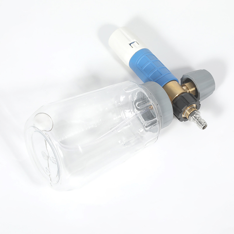 Rửa xe cao áp hình khu vực Pa Pa Pa