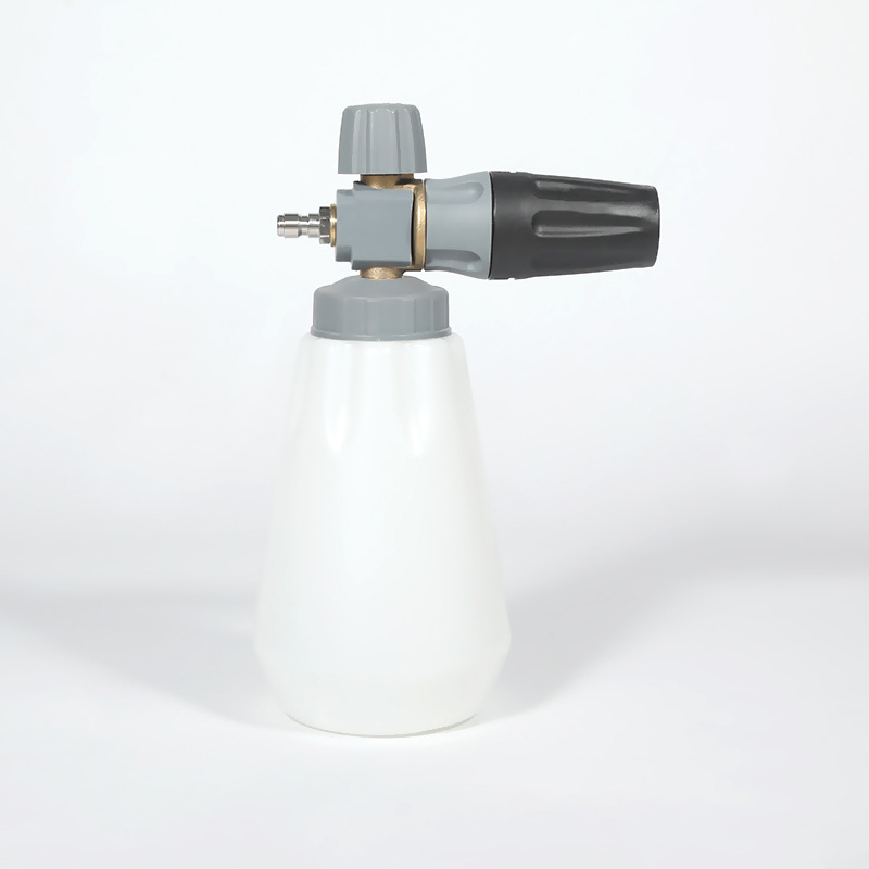 Áp lực cao pa bọt miệng lớn