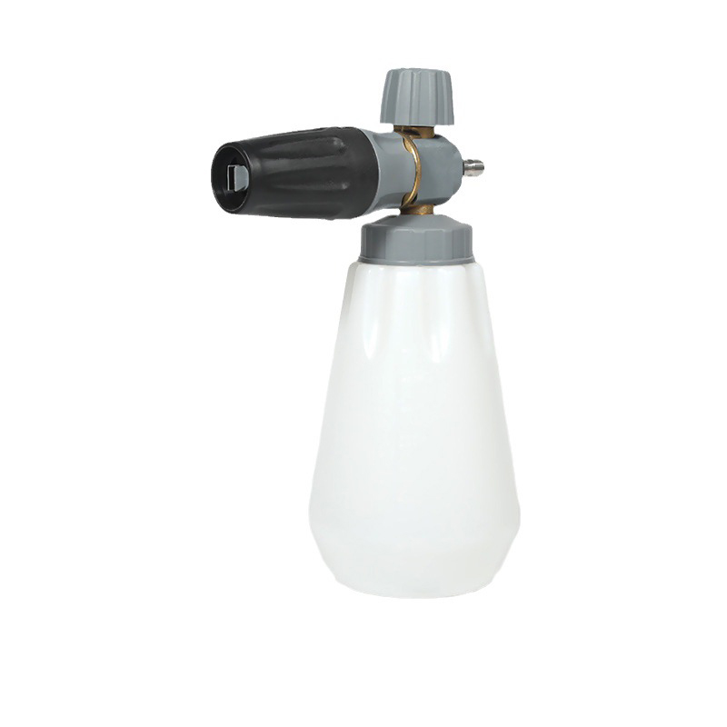 Áp lực cao pa bọt miệng lớn