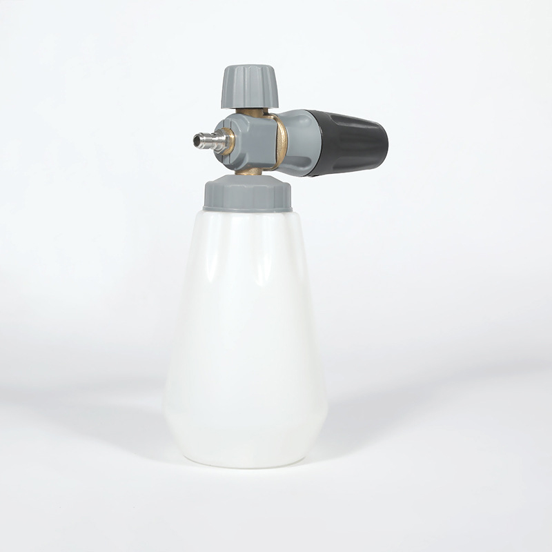 Áp lực cao pa bọt miệng lớn