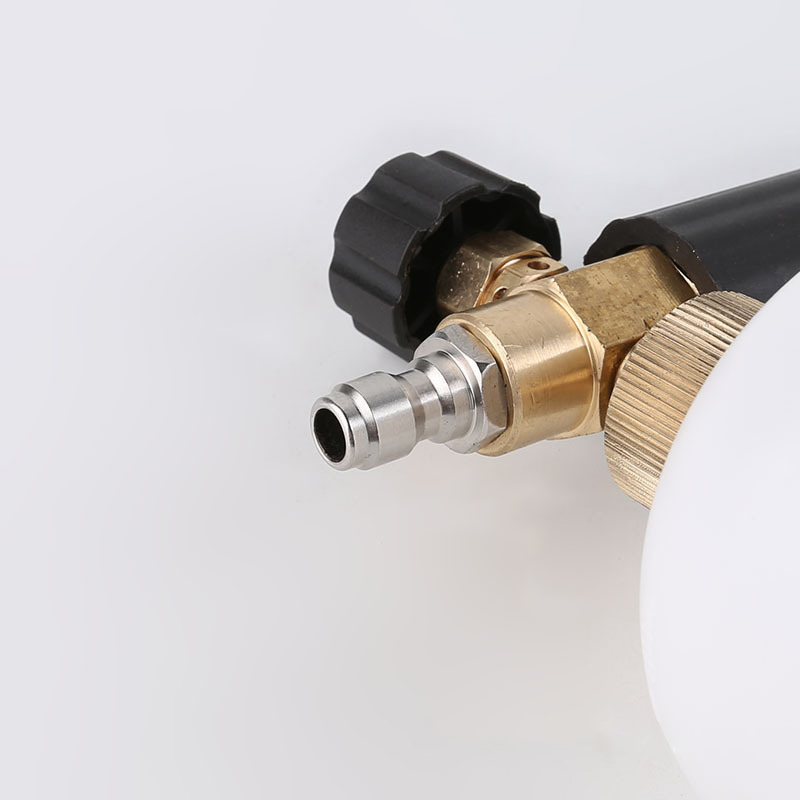 Vườn cung cấp nhựa bình xịt nhựa