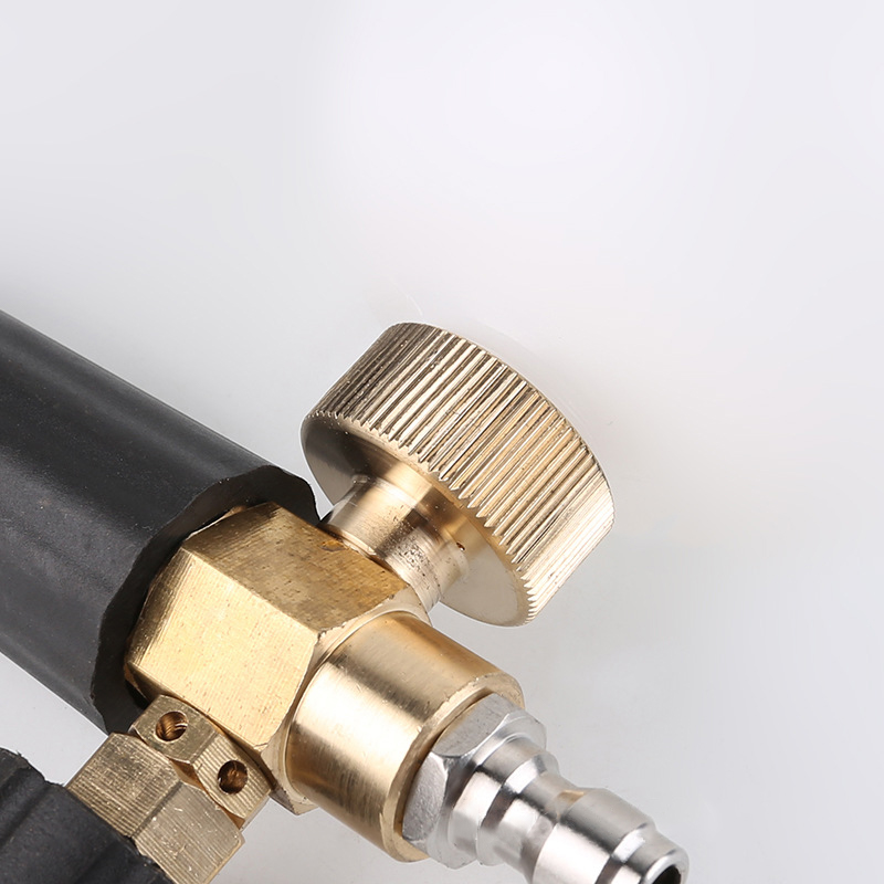 Vườn cung cấp nhựa bình xịt nhựa