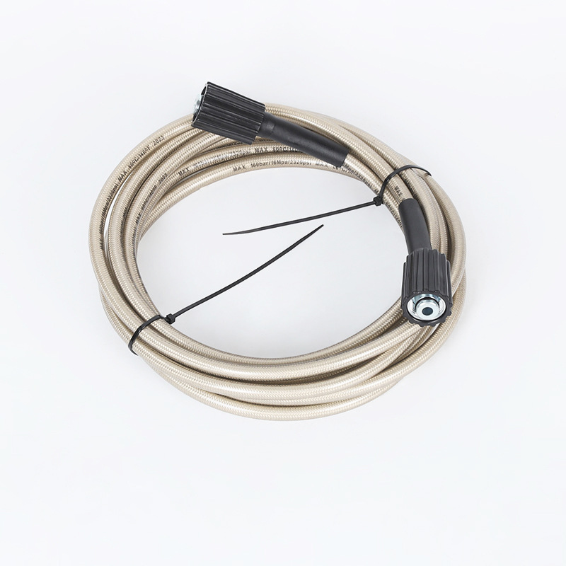 Gia đình di động cao áp xe áp suất cao ống nước