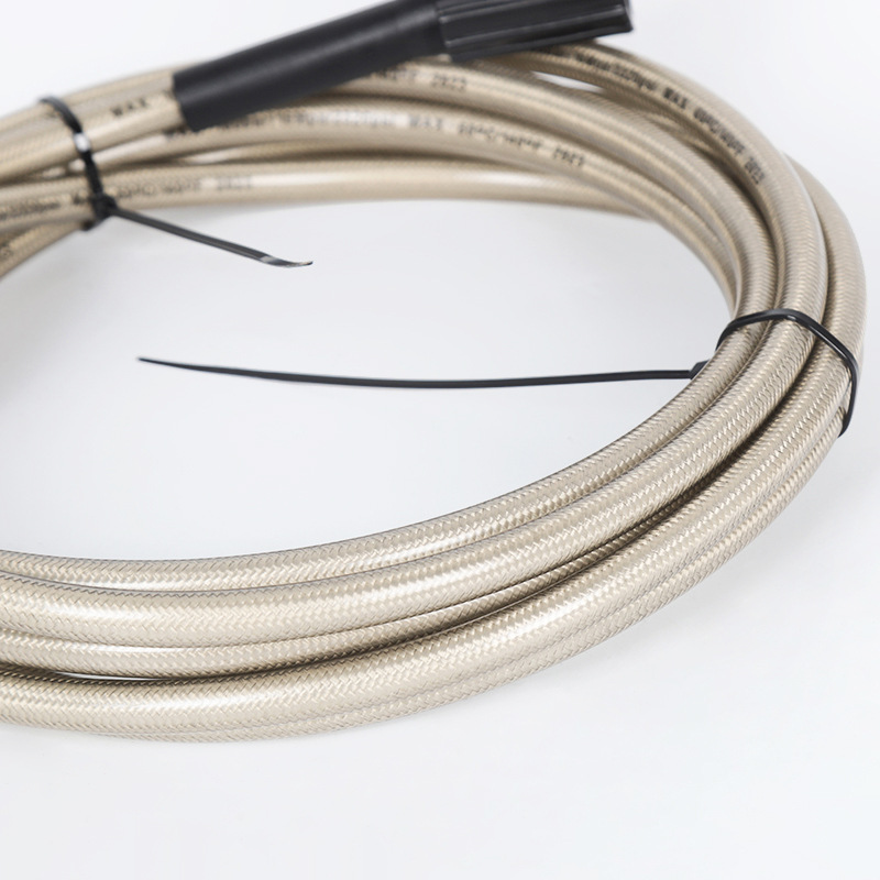 Gia đình di động cao áp xe áp suất cao ống nước