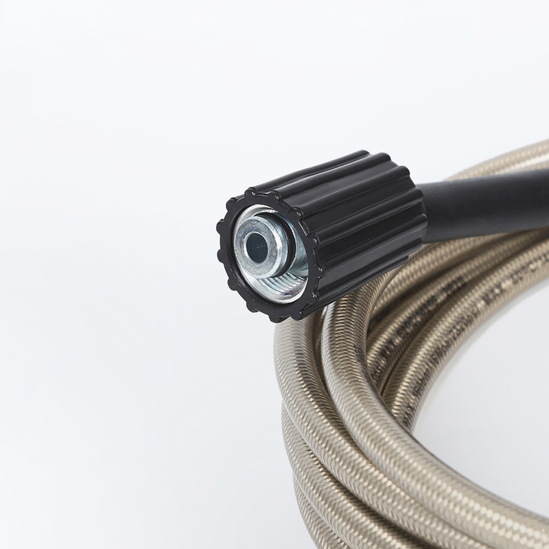 Gia đình di động cao áp xe áp suất cao ống nước