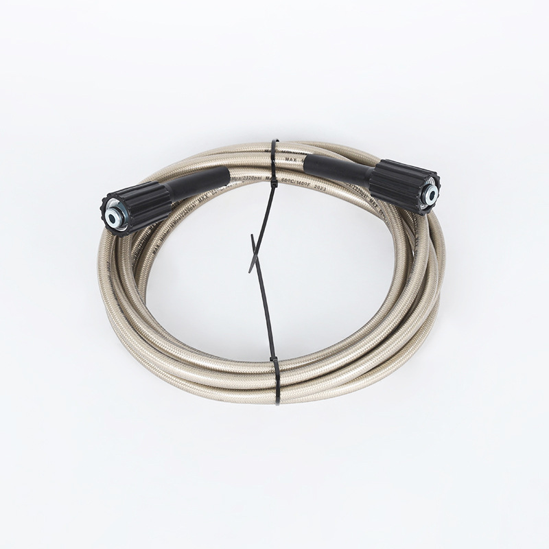 Gia đình di động cao áp xe áp suất cao ống nước